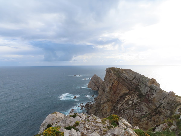 Cabo de PenasSe