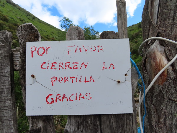 notice