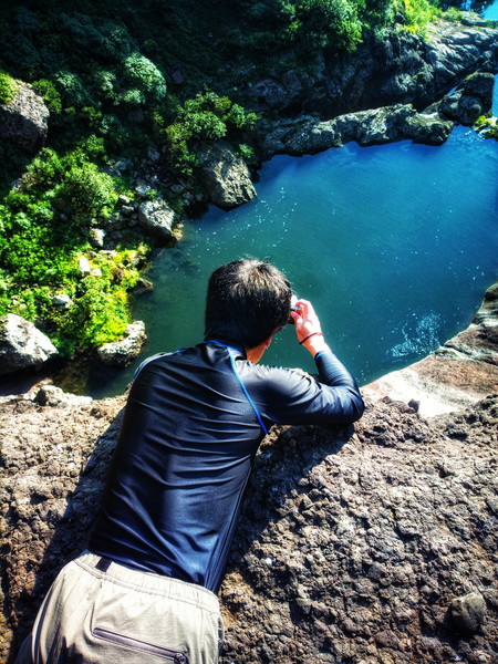 vigorous viewpoint