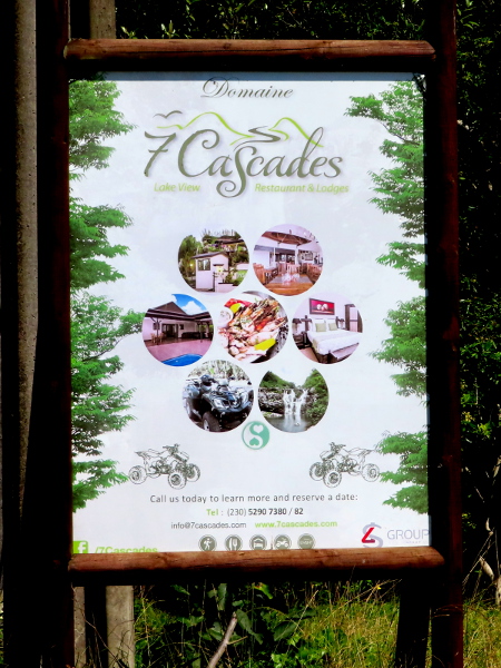 7 cascades