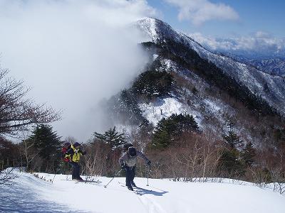 Mt. Reisenji