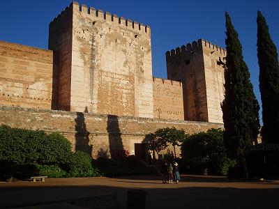 Alcazaba