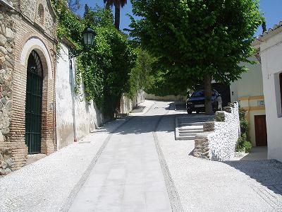 Cuesta de Gomerez 