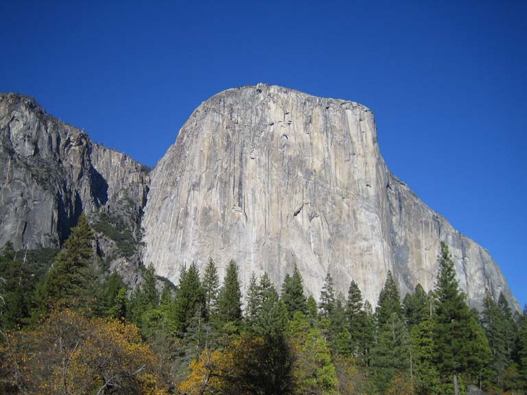 El Capitan