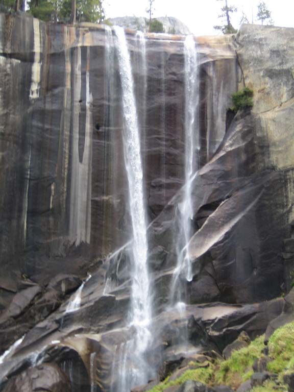 Vernal Fall
