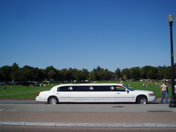 limousine