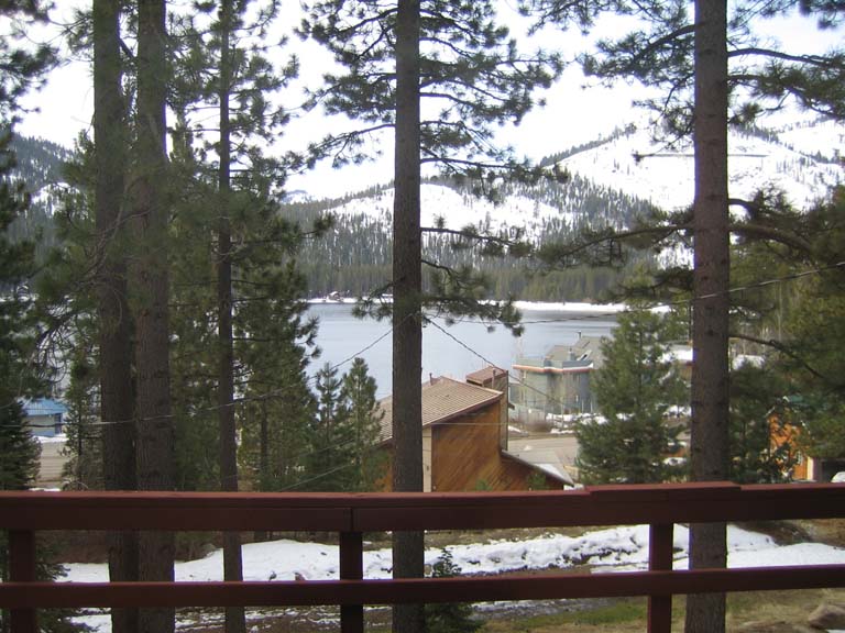 Donner Lake