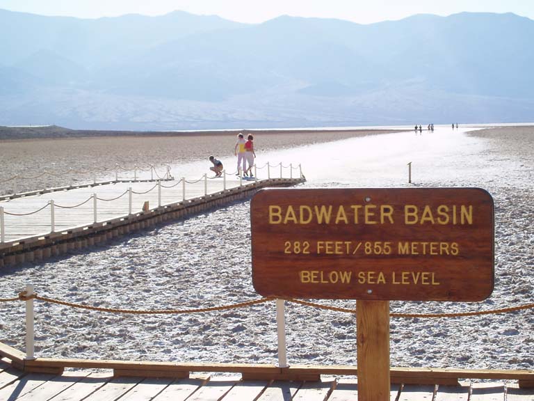 Bad Water 3