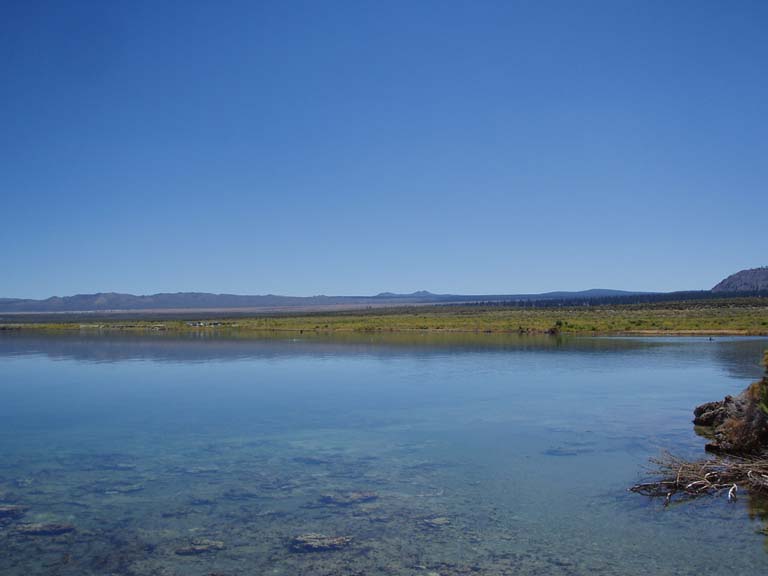 Mono Lake