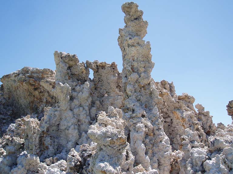 Tufa 2