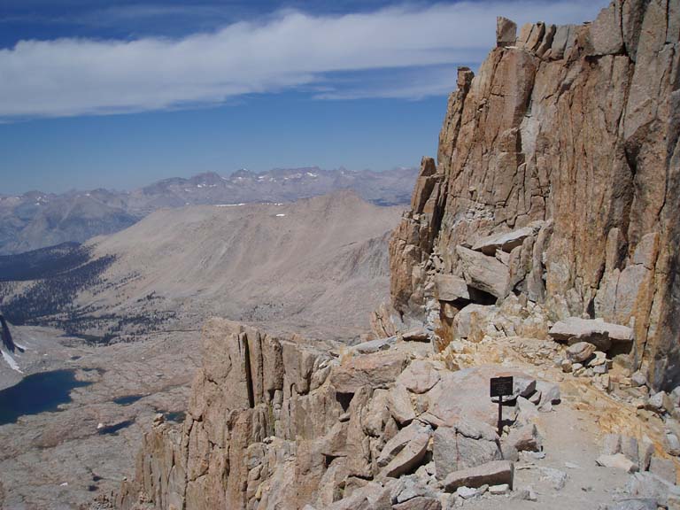 Trail Crest