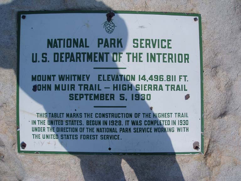 sign