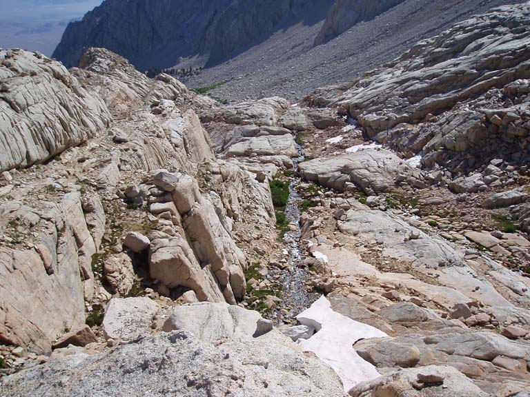 Pine Creek