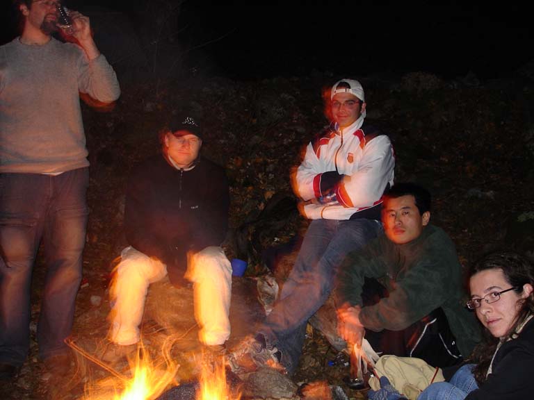 Fire--